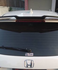 Kurve-X Bodykit for Honda City Hatchback (COLOR) - Image 4