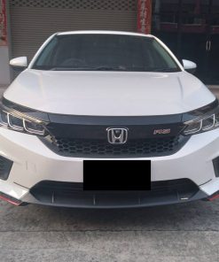 Kurve-X Bodykit for Honda City Hatchback (COLOR) - Image 7