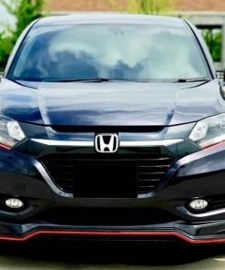 MD Bodykit for Honda HR-V 2014-2017  (COLOR)