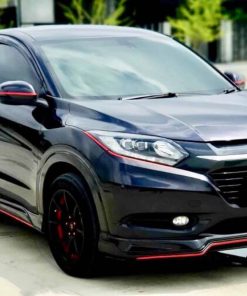 MD Bodykit for Honda HR-V 2014-2017 (COLOR) - Image 3