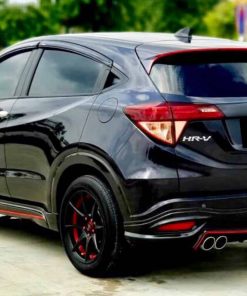 MD Bodykit for Honda HR-V 2014-2017 (COLOR) - Image 4