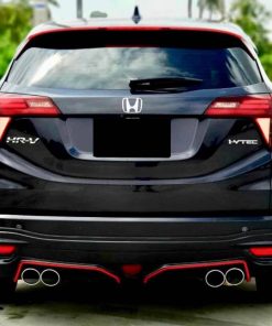 MD Bodykit for Honda HR-V 2014-2017 (COLOR) - Image 6