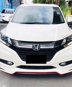 Space Bodykit for Honda HR-V 2014-2017 (COLOR)