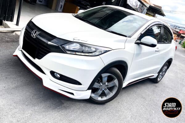 Space Bodykit for Honda HR-V 2014-2017 (COLOR)