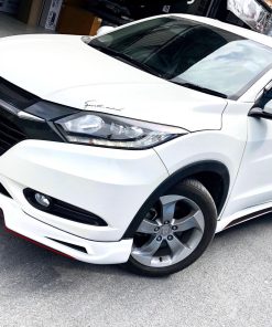 Space Bodykit for Honda HR-V 2014-2017 (COLOR) - Image 3