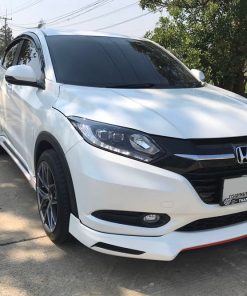 Sport Bodykit for Honda HR-V 2014-2017 (COLOR)