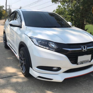 Sport Bodykit for Honda HR-V 2014-2017 (COLOR)
