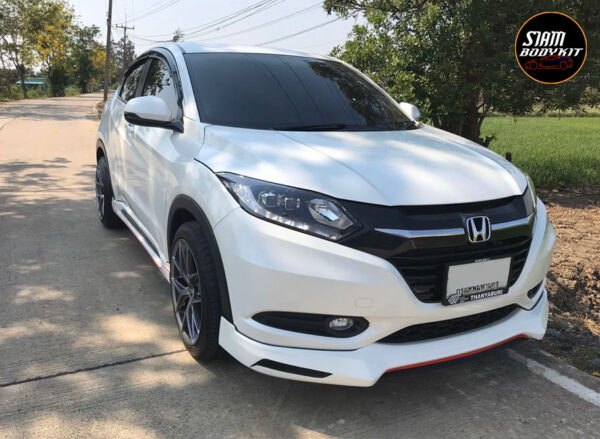 Sport Bodykit for Honda HR-V 2014-2017 (COLOR)