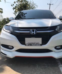 Sport Bodykit for Honda HR-V 2014-2017 (COLOR) - Image 2