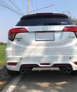 Sport Bodykit for Honda HR-V 2014-2017 (COLOR) - Image 3