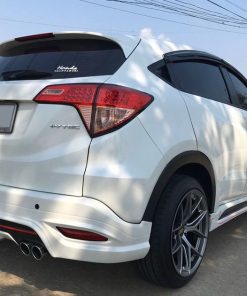 Sport Bodykit for Honda HR-V 2014-2017 (COLOR) - Image 4