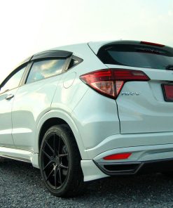 Alternative view of Ativus Bodykit for Honda HR-V 2014-2017 (COLOR)