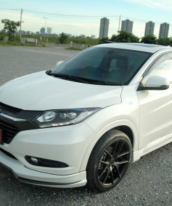Ativus Bodykit for Honda HR-V 2014-2017 (COLOR) - Image 3