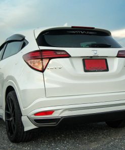 Ativus Bodykit for Honda HR-V 2014-2017 (COLOR) - Image 4