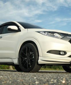 Ativus Bodykit for Honda HR-V 2014-2017 (COLOR) - Image 5