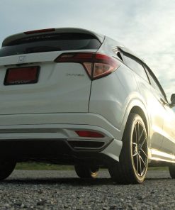 Ativus Bodykit for Honda HR-V 2014-2017 (COLOR) - Image 6