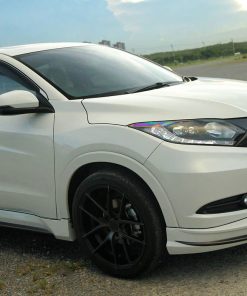 Ativus Bodykit for Honda HR-V 2014-2017 (COLOR) - Image 7
