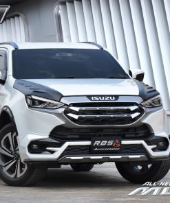 SIGMA SPORT Bodykit for Isuzu MU-X 2021-2023 (COLOR)