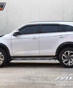 SIGMA SPORT Bodykit for Isuzu MU-X 2021-2023 (COLOR) - Image 3