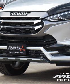 SIGMA SPORT Bodykit for Isuzu MU-X 2021-2023 (COLOR) - Image 4