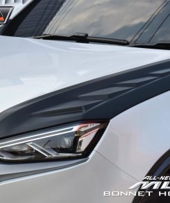 SIGMA SPORT Bodykit for Isuzu MU-X 2021-2023 (COLOR) - Image 5