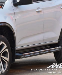 SIGMA SPORT Bodykit for Isuzu MU-X 2021-2023 (COLOR) - Image 6