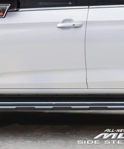 SIGMA SPORT Bodykit for Isuzu MU-X 2021-2023 (COLOR) - Image 7