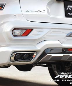 SIGMA SPORT Bodykit for Isuzu MU-X 2021-2023 (COLOR) - Image 8