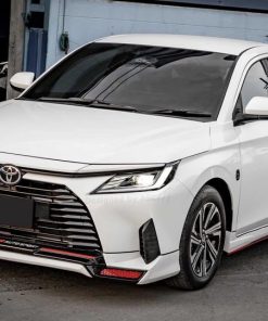 NEXTER Body kit for TOYOTA YARIS ATIV 2023 (COLOR)