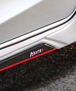 NEXTER Body kit for TOYOTA YARIS ATIV 2023 (COLOR) - Image 4