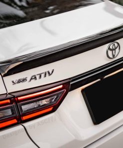 NEXTER Body kit for TOYOTA YARIS ATIV 2023 (COLOR) - Image 6