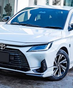 REFINEZ Body kit for TOYOTA YARIS ATIV 2023 (COLOR)