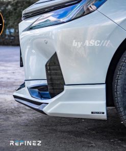 REFINEZ Body kit for TOYOTA YARIS ATIV 2023 (COLOR) - Image 3