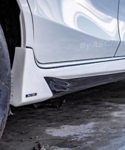REFINEZ Body kit for TOYOTA YARIS ATIV 2023 (COLOR) - Image 4