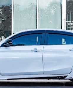 REFINEZ Body kit for TOYOTA YARIS ATIV 2023 (COLOR) - Image 5