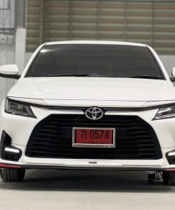 Rider V1 Body kit for TOYOTA YARIS ATIV 2023-2026 (COLOR)