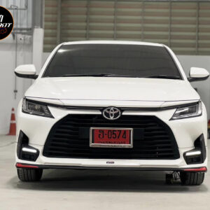 Rider V1 Body kit for TOYOTA YARIS ATIV 2023-2026 (COLOR)