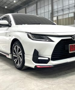 Rider V1 Body kit for TOYOTA YARIS ATIV 2023-2026 (COLOR) - Image 3