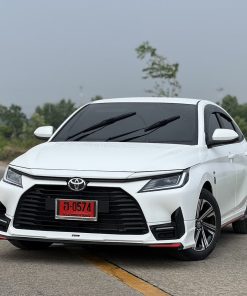 Rider V1 Body kit for TOYOTA YARIS ATIV 2023-2026 (COLOR) - Image 4