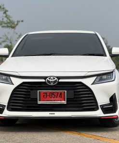 Rider V1 Body kit for TOYOTA YARIS ATIV 2023-2026 (COLOR) - Image 7