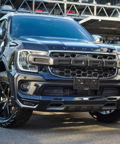 VICTOR Body kit for Ford Everest 2023-2025 Next Gen (COLOR) - Image 43