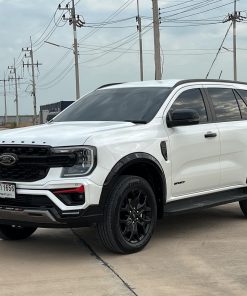 Rider V2 Bodykit for Ford Everest Next Gen 2023 (Painted Color) - Image 8