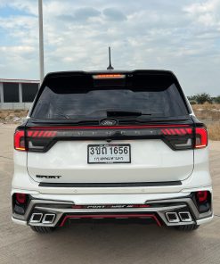 Rider V2 Bodykit for Ford Everest Next Gen 2023 (Painted Color) - Image 9