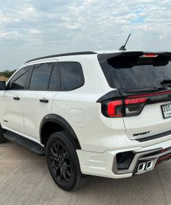 Rider V2 Bodykit for Ford Everest Next Gen 2023 (Painted Color) - Image 3