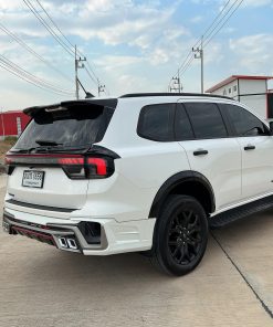 Rider V2 Bodykit for Ford Everest Next Gen 2023 (Painted Color) - Image 4