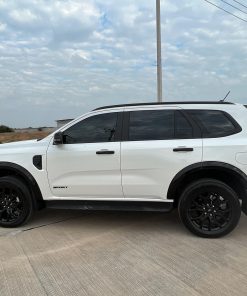Rider V2 Bodykit for Ford Everest Next Gen 2023 (Painted Color) - Image 5