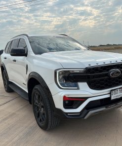 Rider V2 Bodykit for Ford Everest Next Gen 2023 (Painted Color) - Image 6