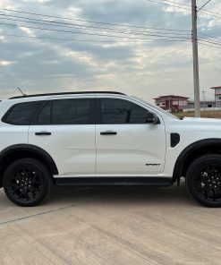 Rider V2 Bodykit for Ford Everest Next Gen 2023 (Painted Color) - Image 7