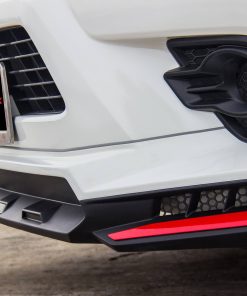 Vazooma-X Bodykit for Toyota Revo 2015-2017 Z-EDITION Smart Cab (COLOR) - Image 4