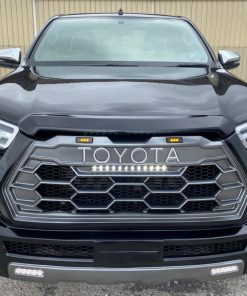 SEQUOIA Front bumper for Toyota Revo 2020-2022 (COLOR)